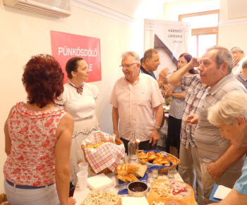 Turíce a GastroExpo - Košice Pünkösdölő és GasztroExpo