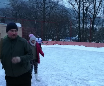 Klzisko Drnava - Jégpálya Dernő 2019