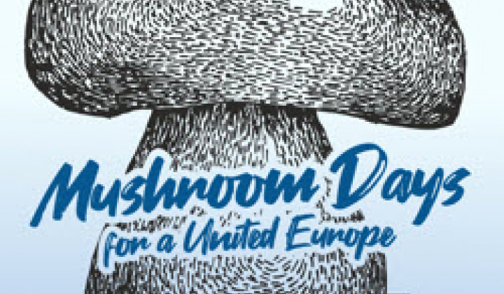Začatie projektu „Mushroom Days for a United Europe” 
